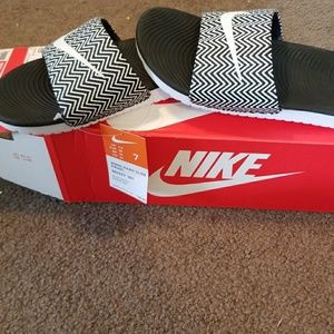 Nike Slides